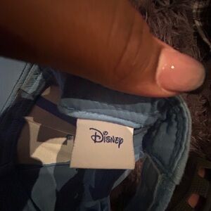 Official Disney stitch hat
